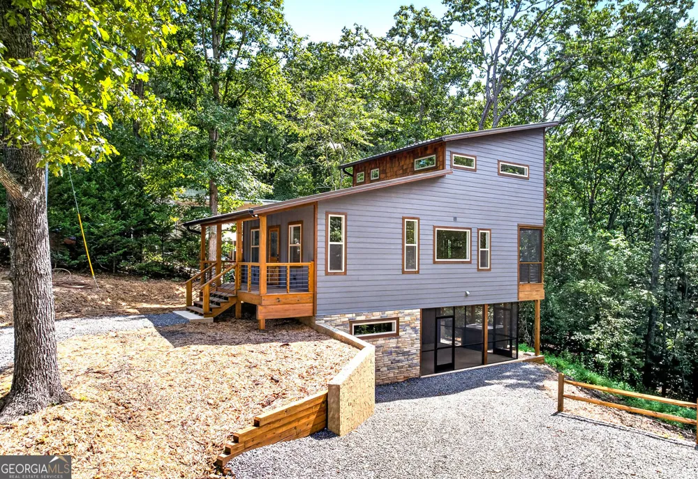 287 Lakeview CIR Morganton, GA 30560