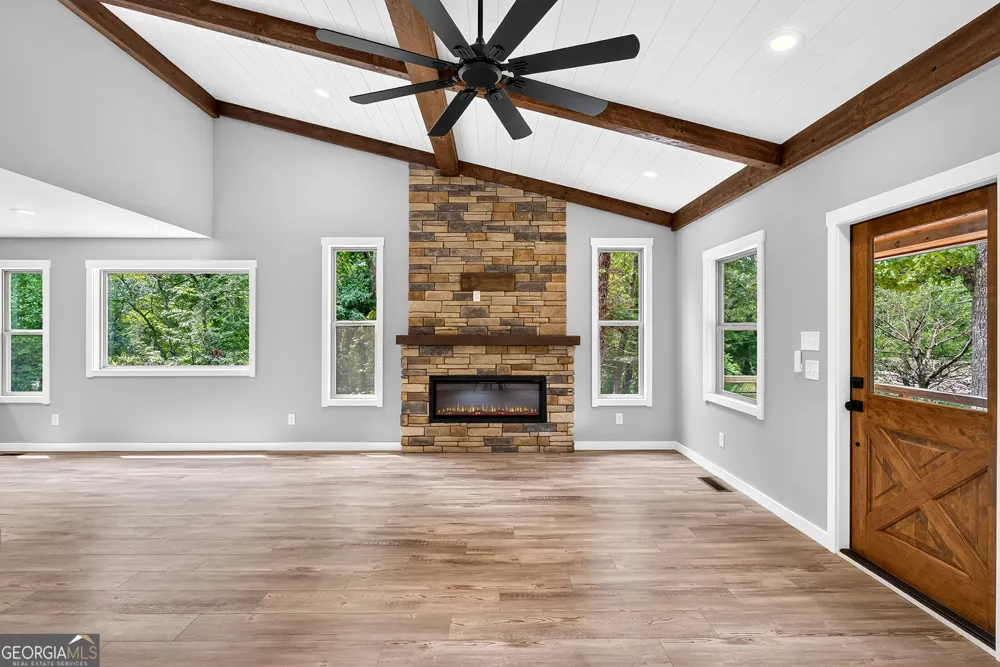 287 Lakeview CIR Morganton, GA 30560
