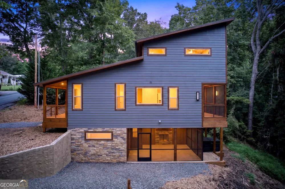 287 Lakeview CIR Morganton, GA 30560