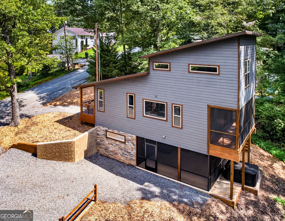 287 Lakeview CIR Morganton, GA 30560