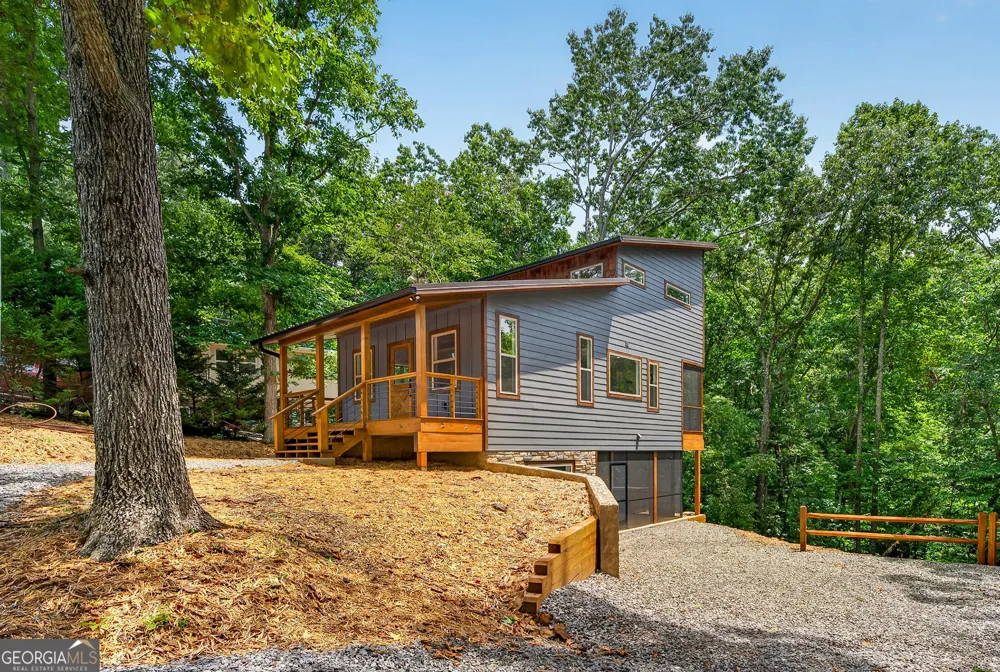 287 Lakeview CIR Morganton, GA 30560