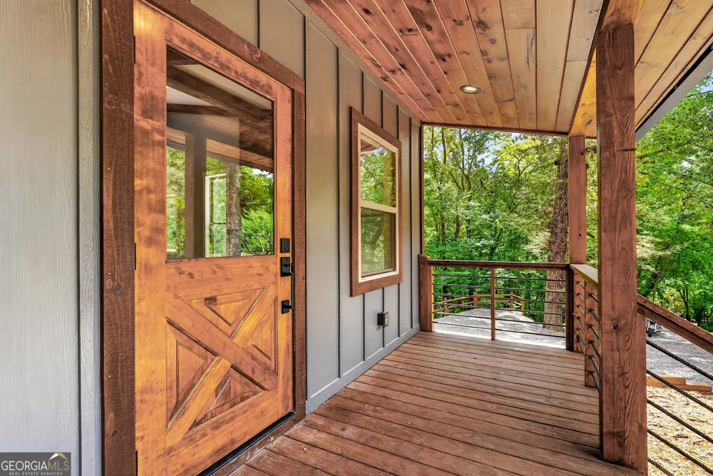 287 Lakeview CIR Morganton, GA 30560