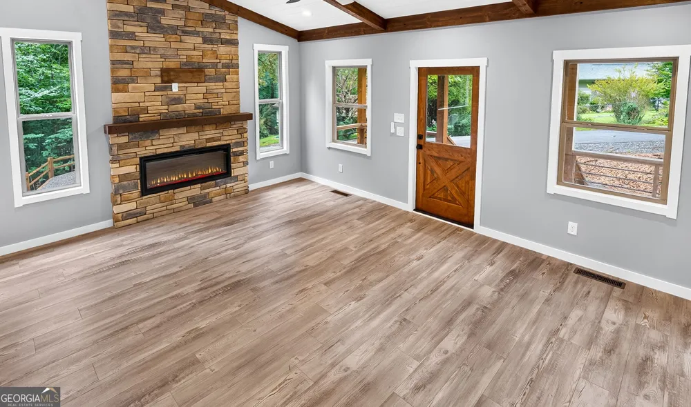 287 Lakeview CIR Morganton, GA 30560