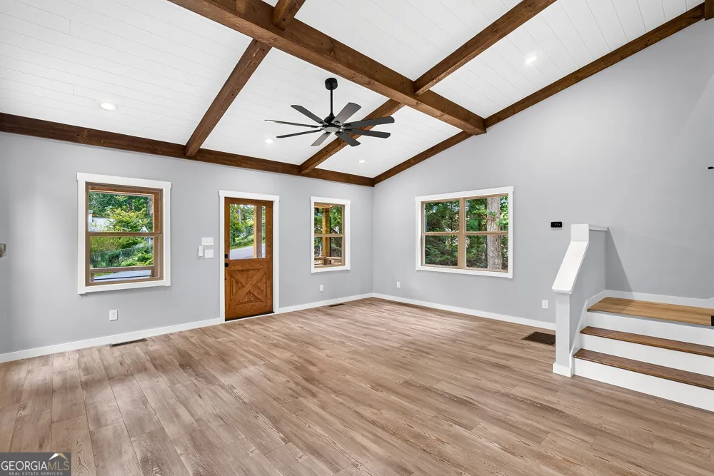 287 Lakeview CIR Morganton, GA 30560