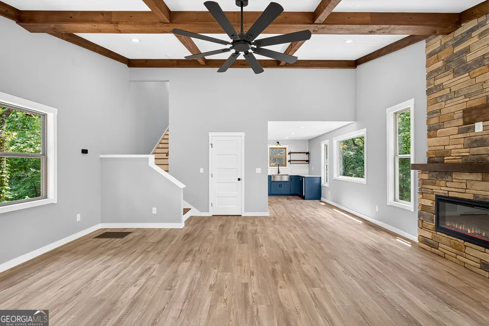 287 Lakeview CIR Morganton, GA 30560
