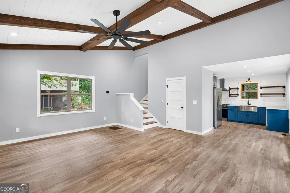 287 Lakeview CIR Morganton, GA 30560