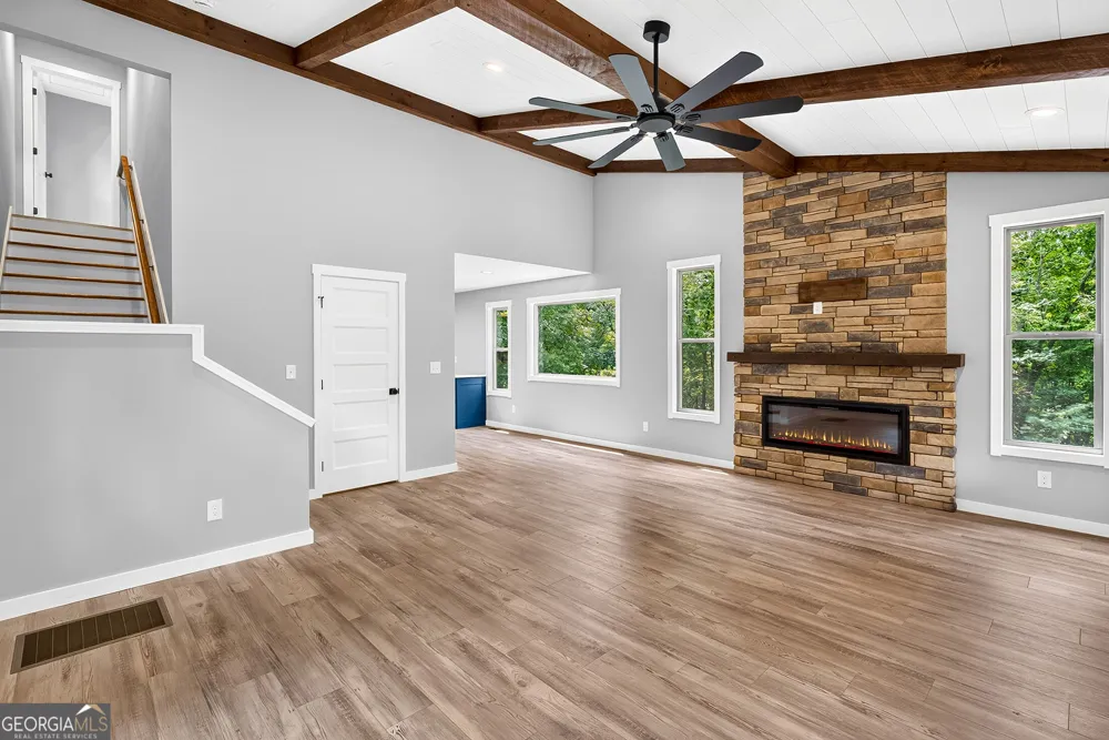 287 Lakeview CIR Morganton, GA 30560
