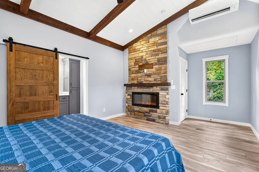 287 Lakeview CIR Morganton, GA 30560