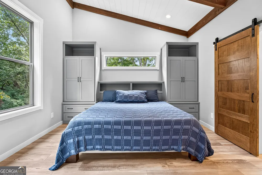 287 Lakeview CIR Morganton, GA 30560