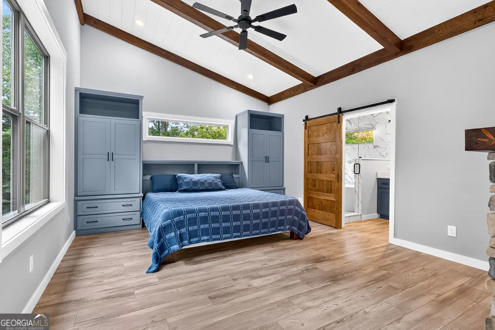 287 Lakeview CIR Morganton, GA 30560