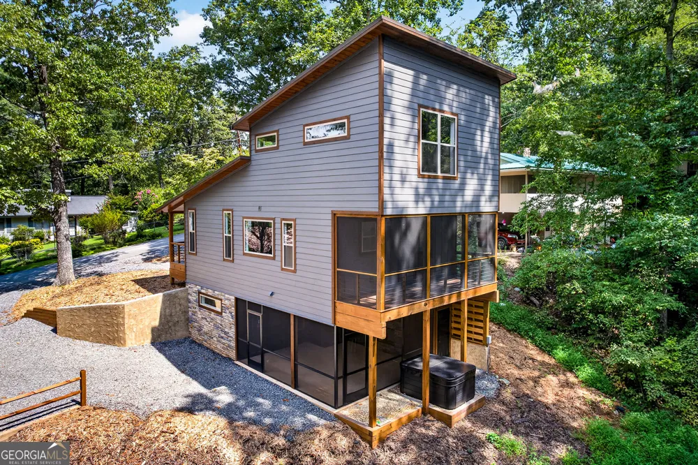 287 Lakeview CIR Morganton, GA 30560