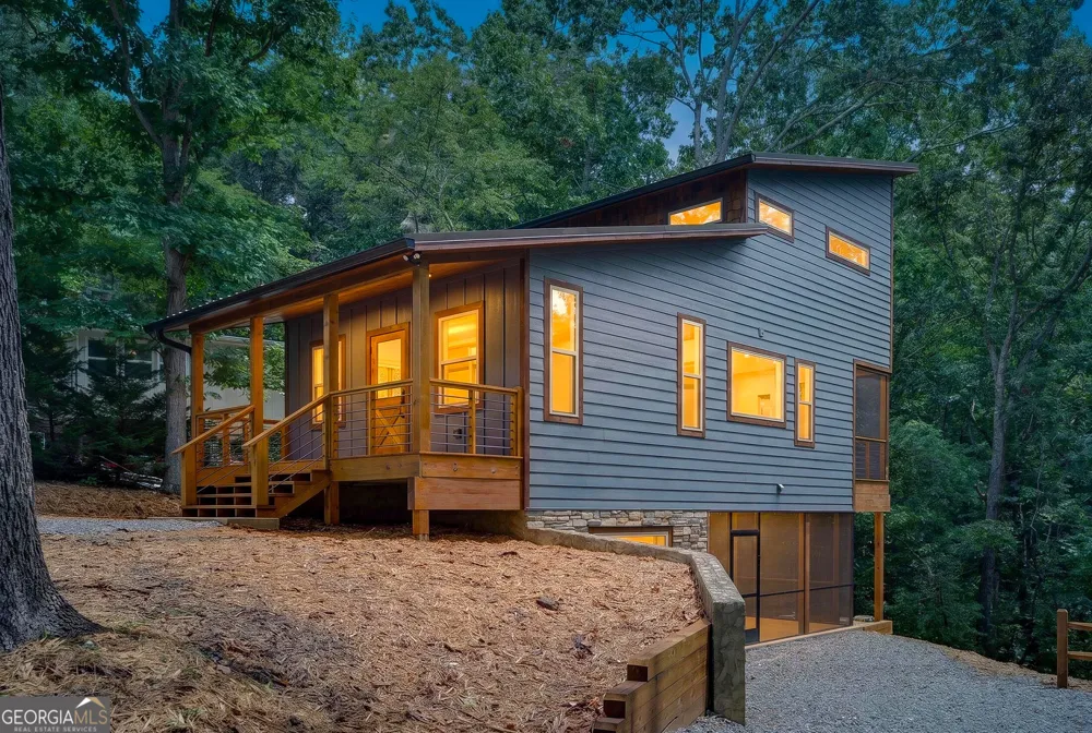 287 Lakeview CIR Morganton, GA 30560