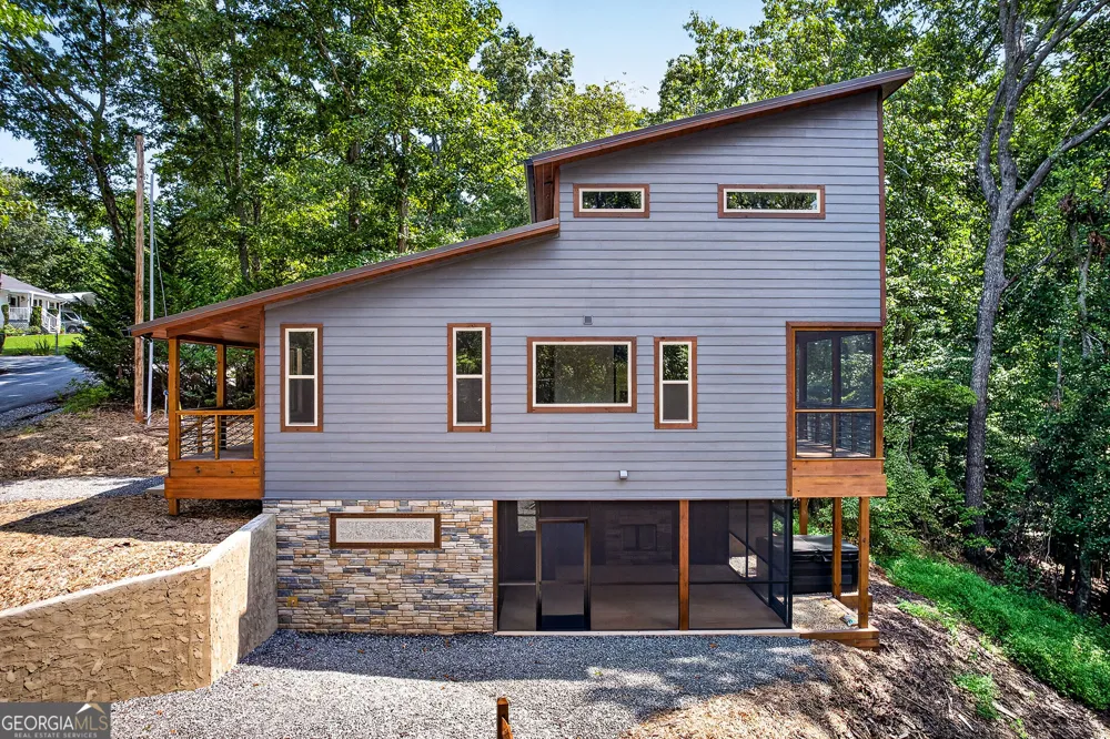 287 Lakeview CIR Morganton, GA 30560