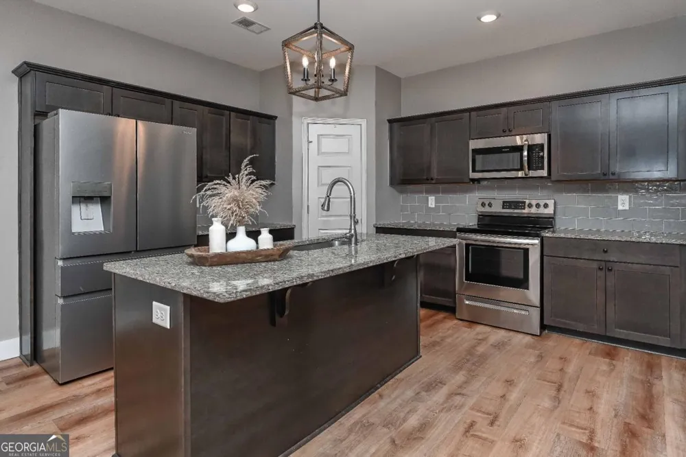 80 Autumn DR Bremen, GA 30110