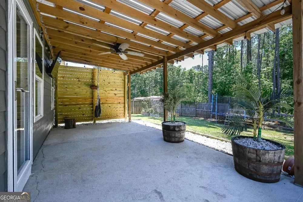 80 Autumn DR Bremen, GA 30110