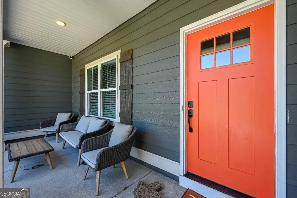 80 Autumn DR Bremen, GA 30110