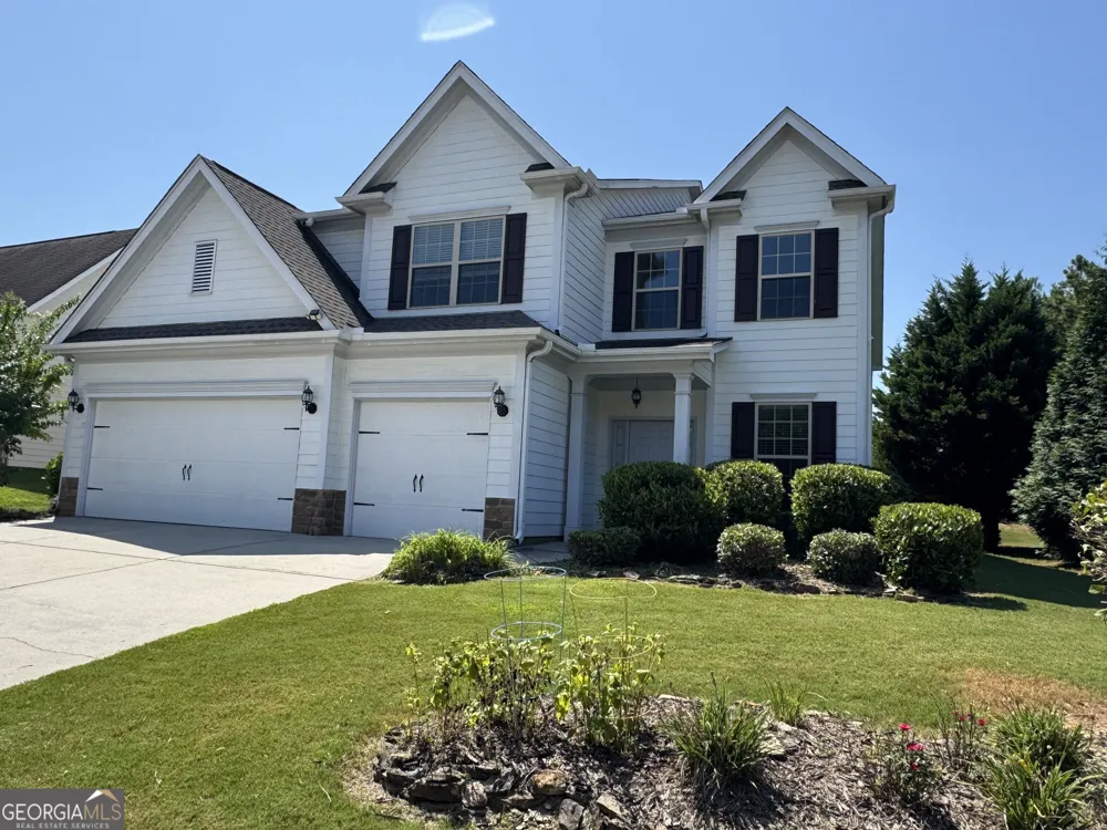 402 Sweetwood CT LaGrange, GA 30241