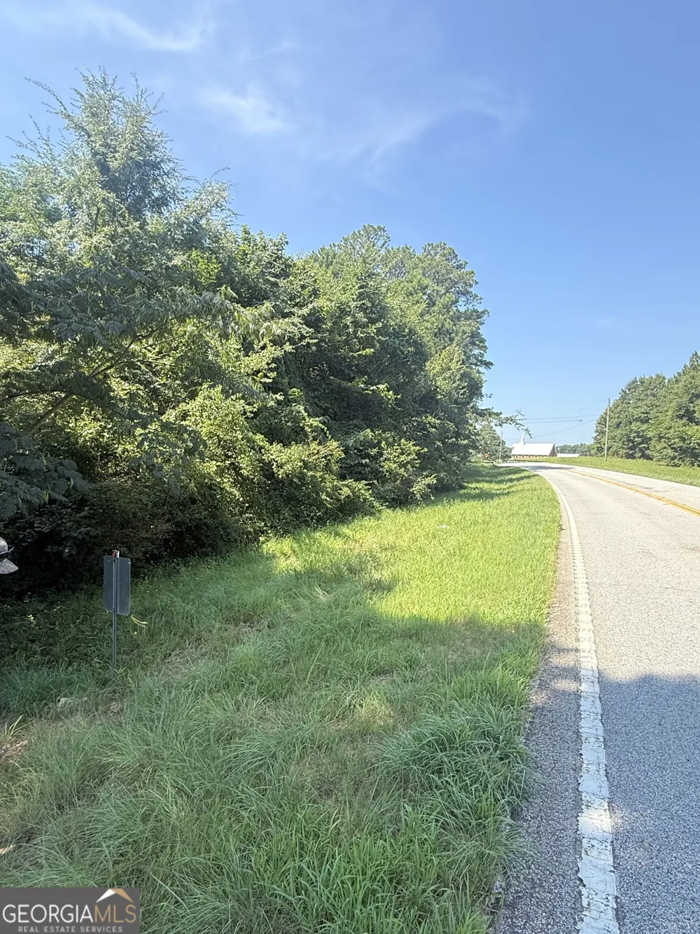0 Anderson HWY Elberton, GA 30635