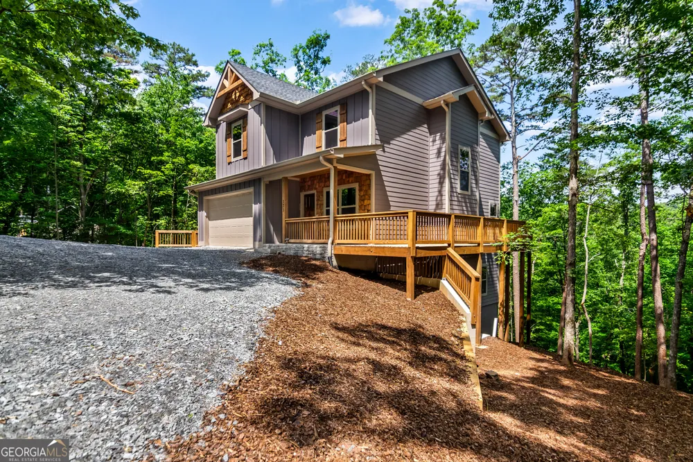 123 Pamela CT Ellijay, GA 30540