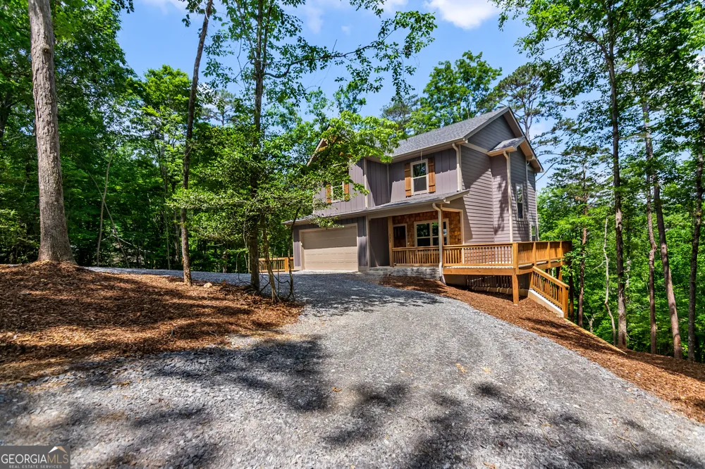123 Pamela CT Ellijay, GA 30540