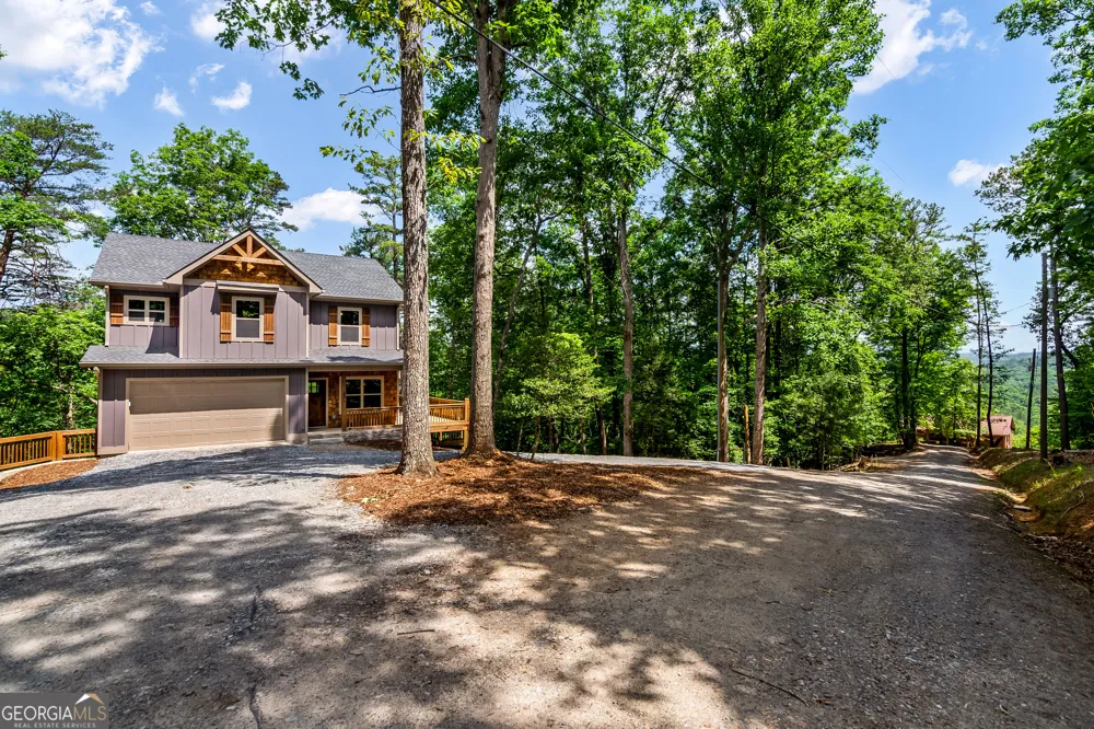 123 Pamela CT Ellijay, GA 30540