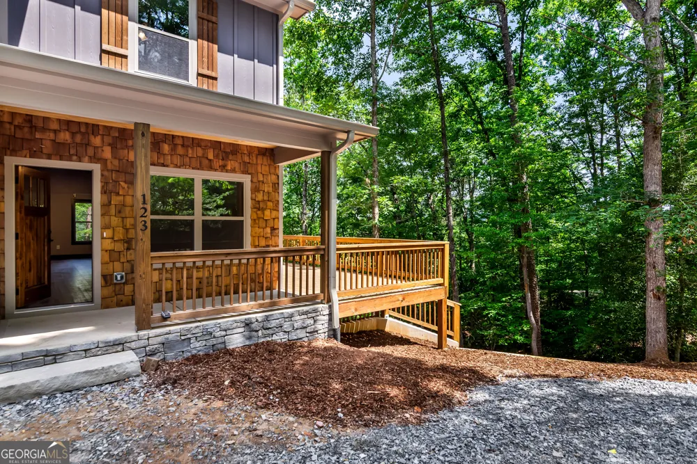 123 Pamela CT Ellijay, GA 30540