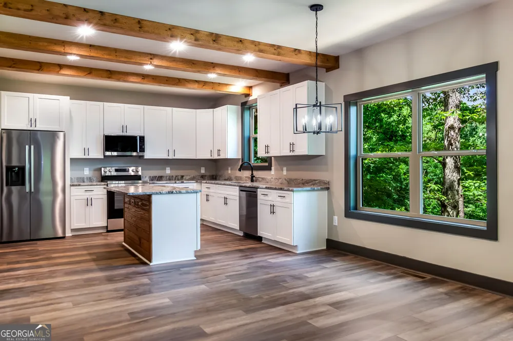 123 Pamela CT Ellijay, GA 30540