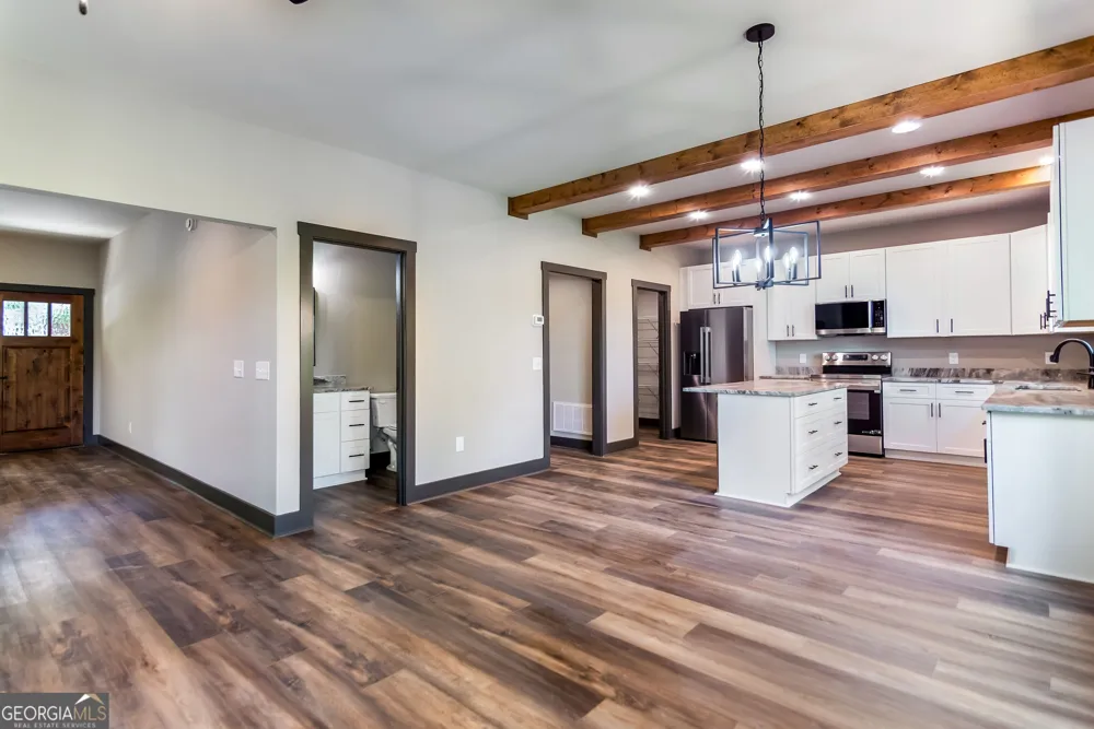 123 Pamela CT Ellijay, GA 30540