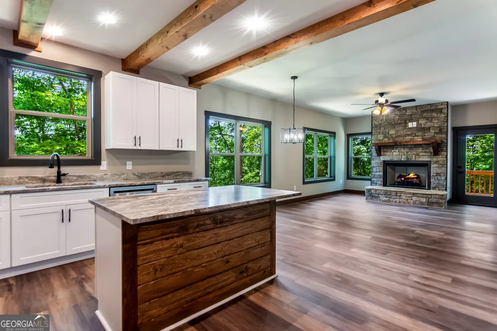 123 Pamela CT Ellijay, GA 30540