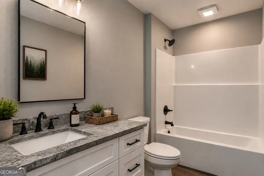 123 Pamela CT Ellijay, GA 30540