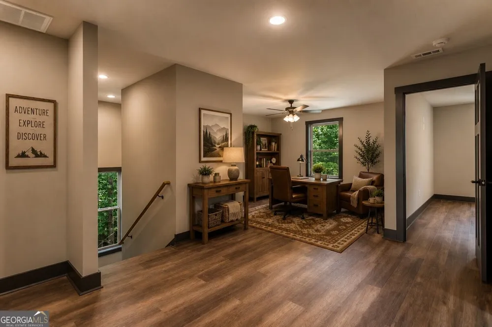 123 Pamela CT Ellijay, GA 30540