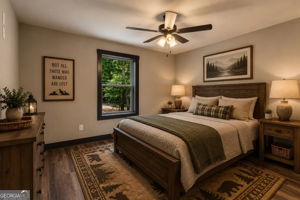 123 Pamela CT Ellijay, GA 30540