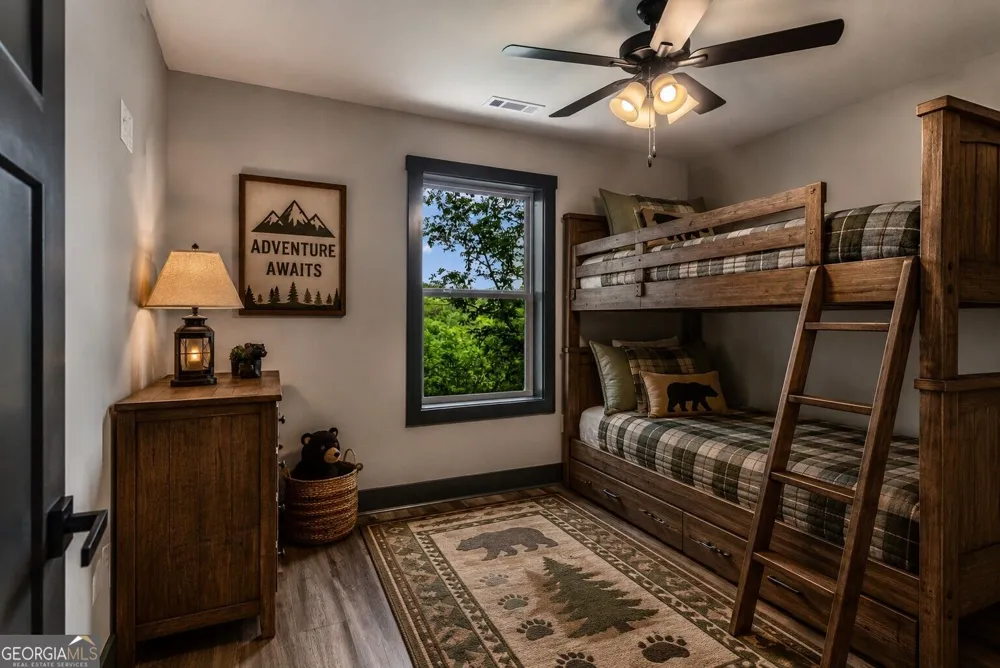 123 Pamela CT Ellijay, GA 30540