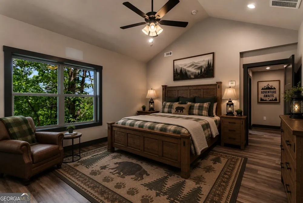123 Pamela CT Ellijay, GA 30540