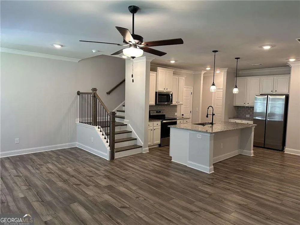 4553 Cypress Park DR Gainesville, GA 30504