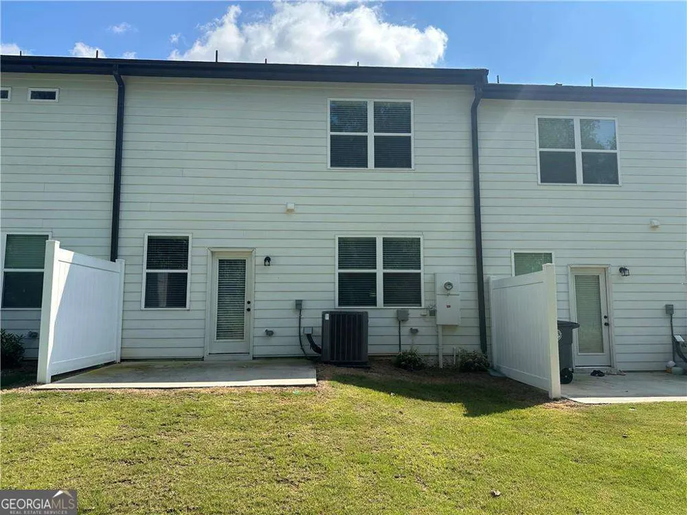 4553 Cypress Park DR Gainesville, GA 30504