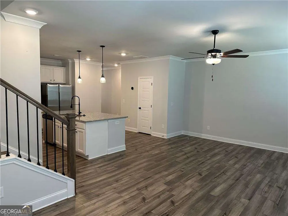 4553 Cypress Park DR Gainesville, GA 30504