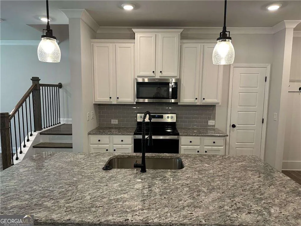 4553 Cypress Park DR Gainesville, GA 30504