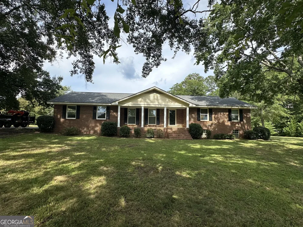 580 Goshen ST Lincolnton, GA 30817