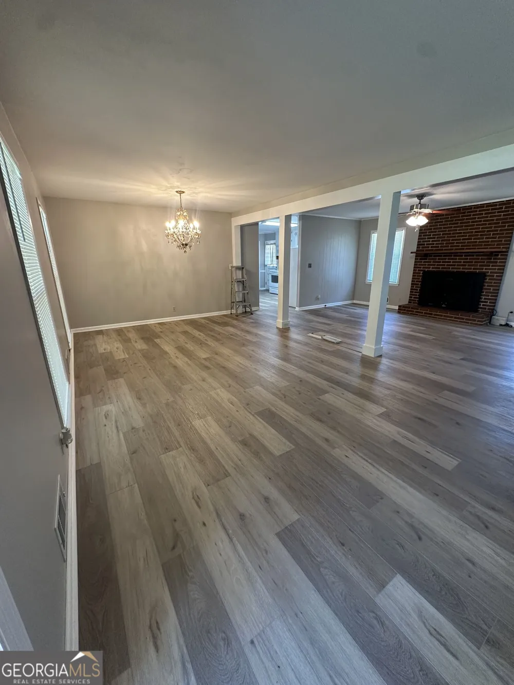 580 Goshen ST Lincolnton, GA 30817