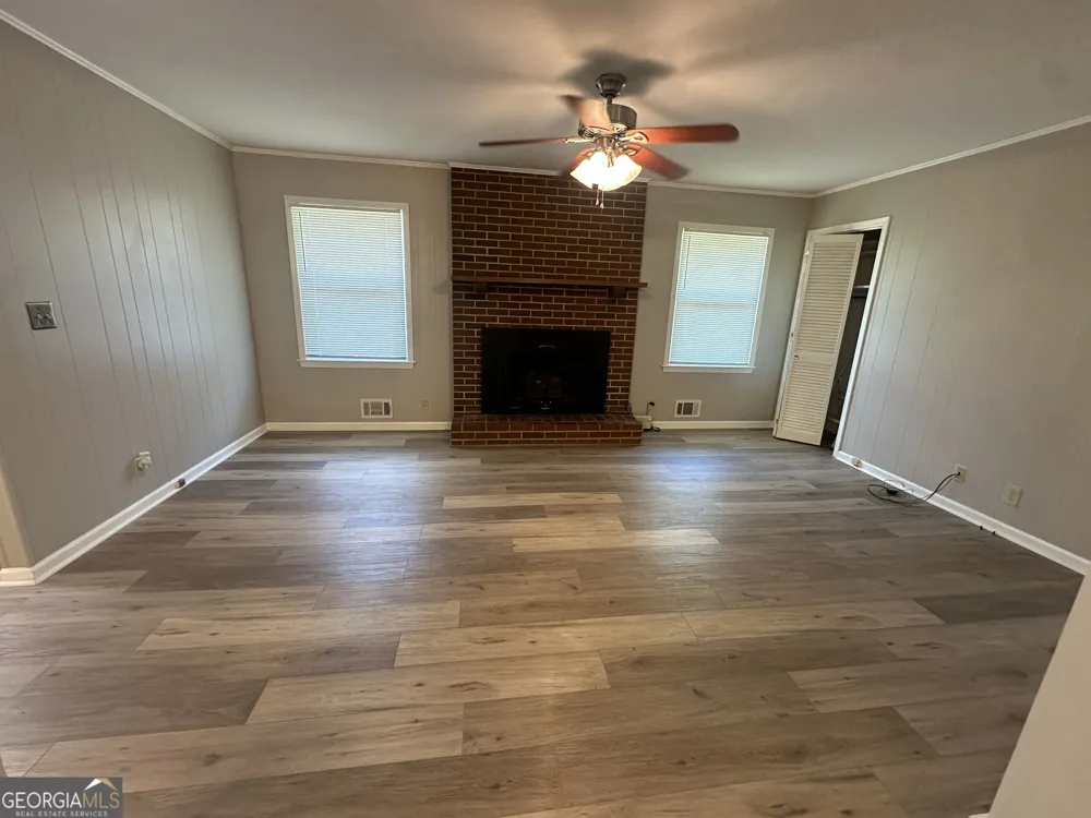 580 Goshen ST Lincolnton, GA 30817