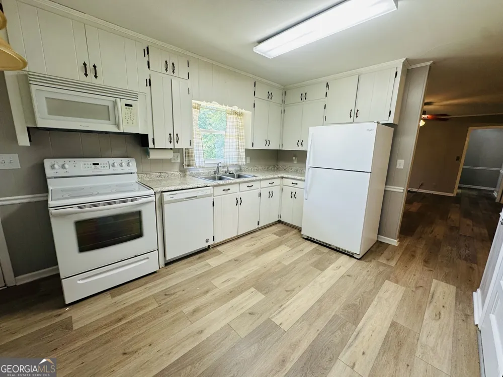 580 Goshen ST Lincolnton, GA 30817
