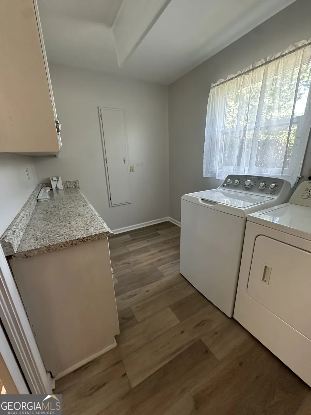 580 Goshen ST Lincolnton, GA 30817