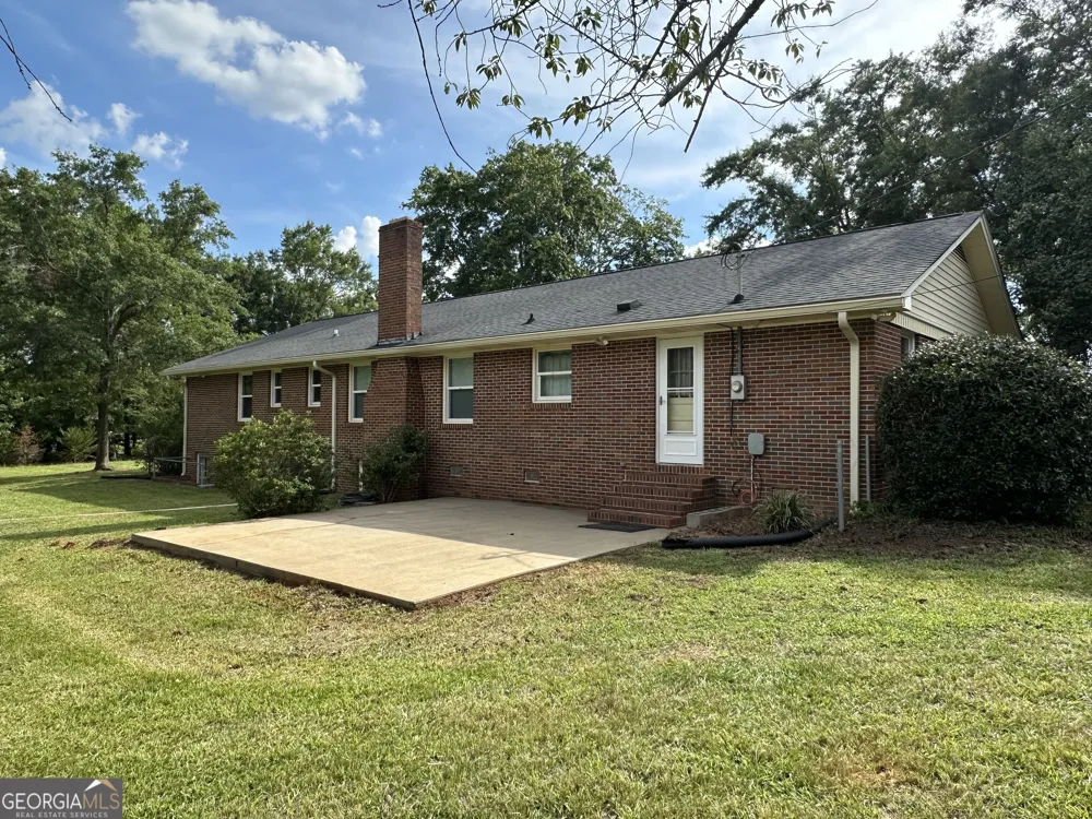 580 Goshen ST Lincolnton, GA 30817