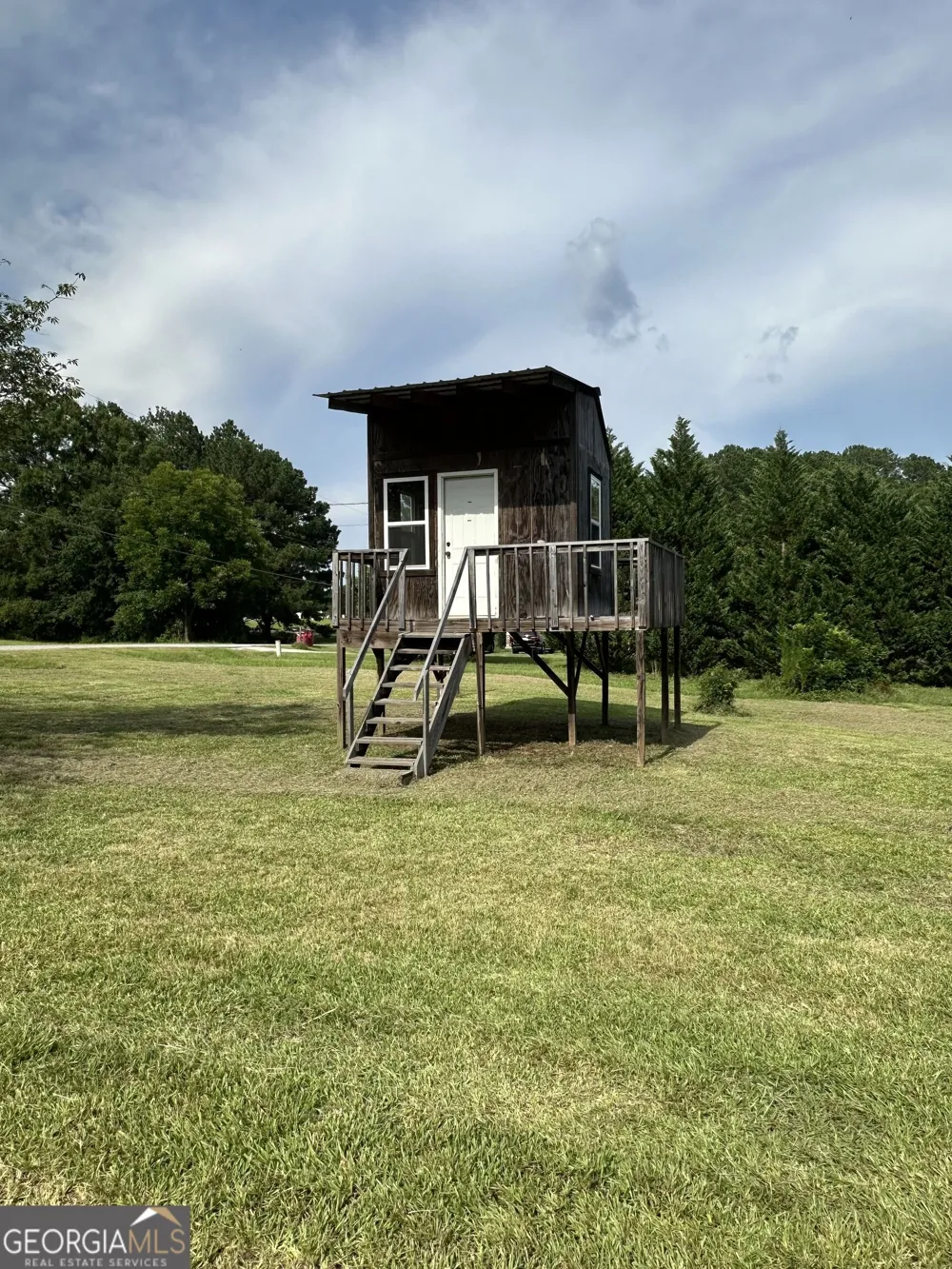 580 Goshen ST Lincolnton, GA 30817
