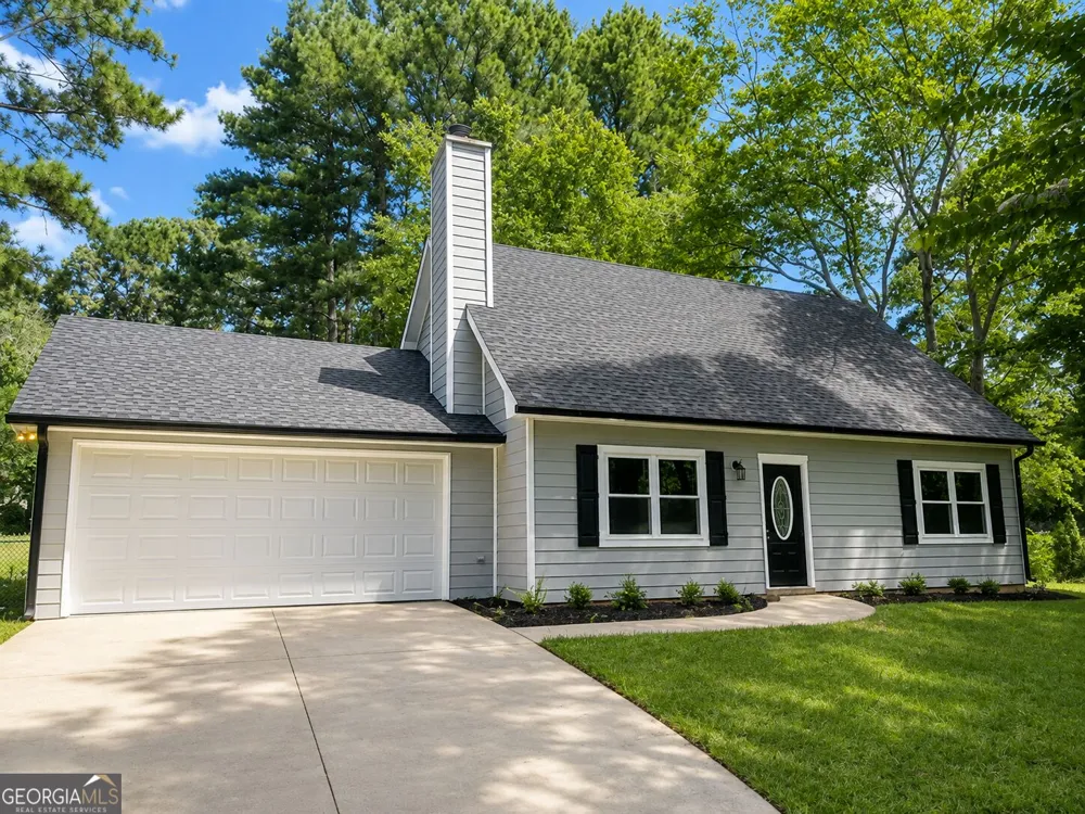 110 Thomas TRL Covington, GA 30016