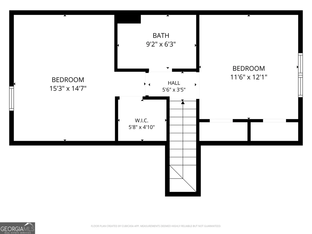 110 Thomas TRL Covington, GA 30016