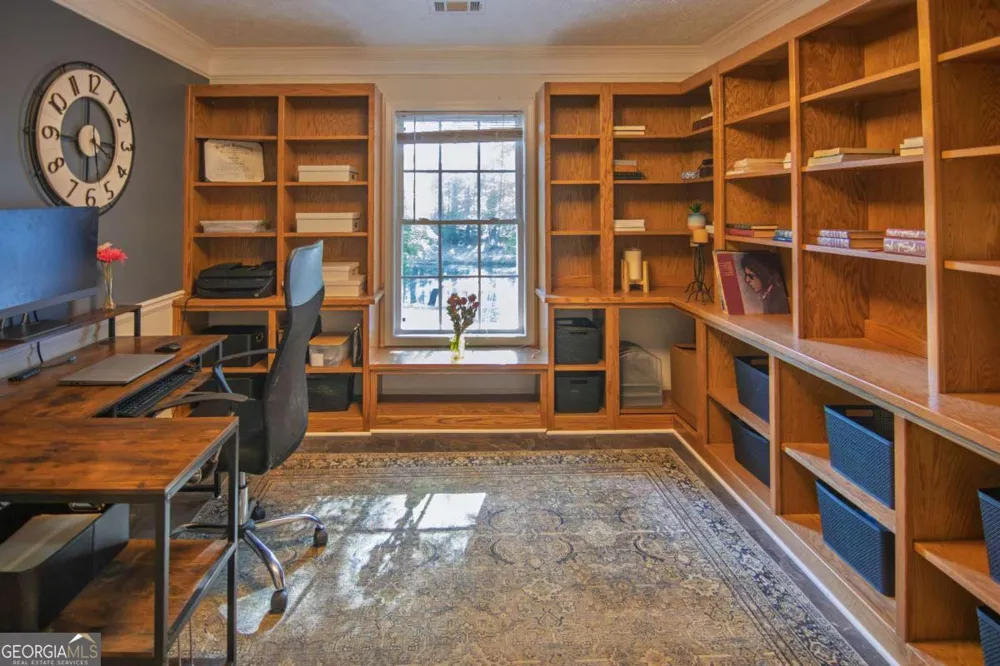 253 Price RD Pine Mountain, GA 31822