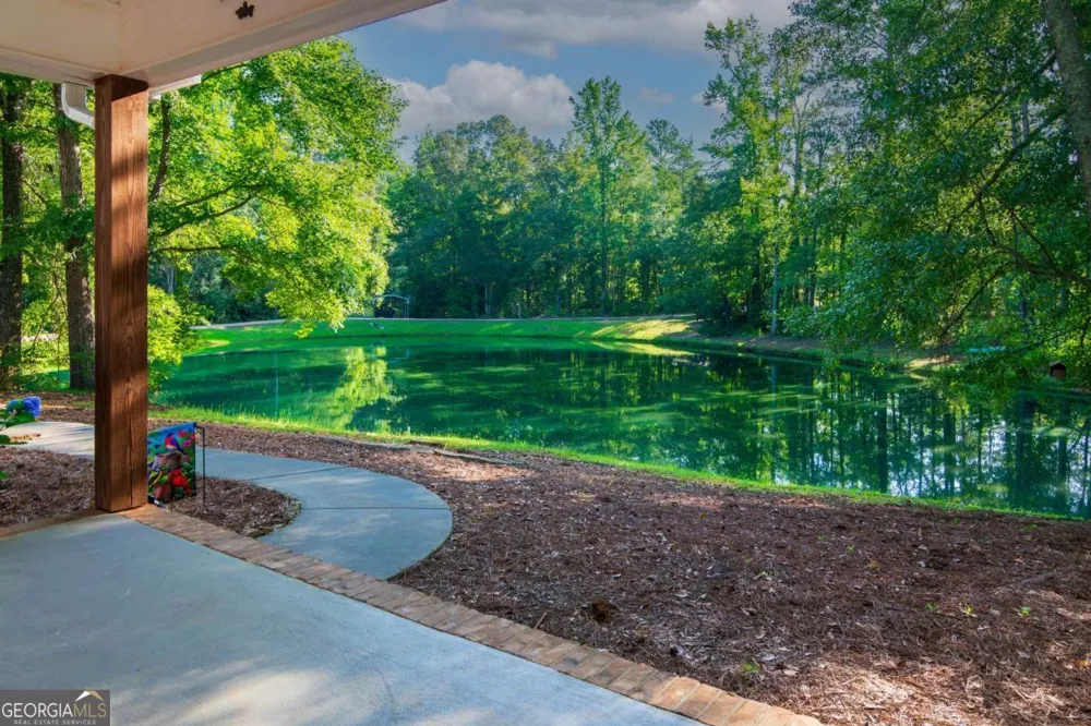 253 Price RD Pine Mountain, GA 31822