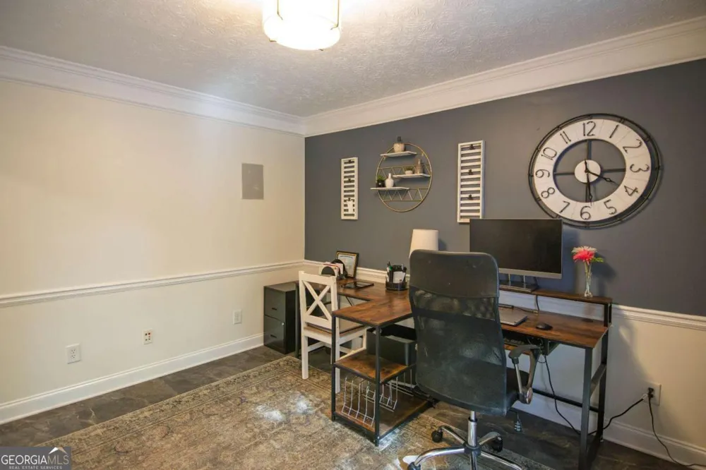 253 Price RD Pine Mountain, GA 31822